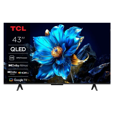 Afbeelding van TCL QLED TV 43QLED780K
