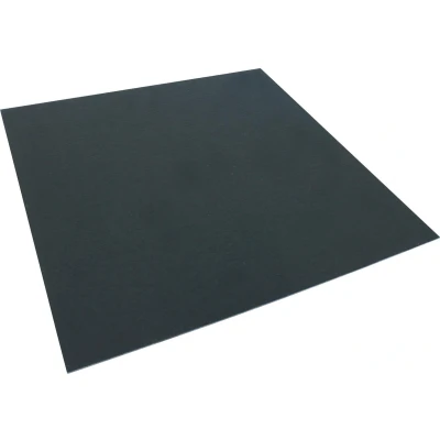 Afbeelding van Basic Trillingsdemper Anti Slipmat 60X60X0,3 Grijs