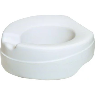 Afbeelding van Toiletverhoger Conti 10 cm