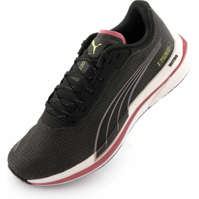 Afbeelding van Puma snelheid nitro wtr dames 38.5: waterdicht &amp; lichtgewicht
