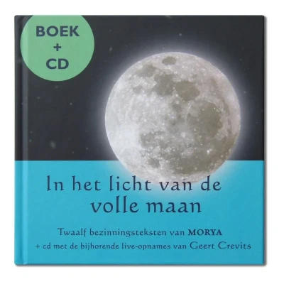 Afbeelding van In het licht van de volle maan
