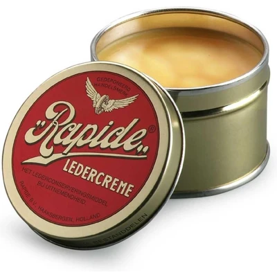 Afbeelding van Rapide ledervet klein 150 ml Neutral
