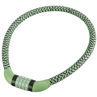 Afbeelding van PUKY ® LOCKSTAR, retro green