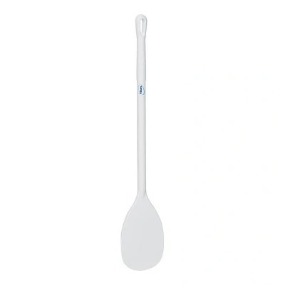 Afbeelding van Vikan Hittebestendige Roerspatel 170 C Klein 89cm Wit