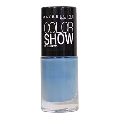 Afbeelding van Gemey Maybelline nagellak Color Show nr. 285 Paint the Town