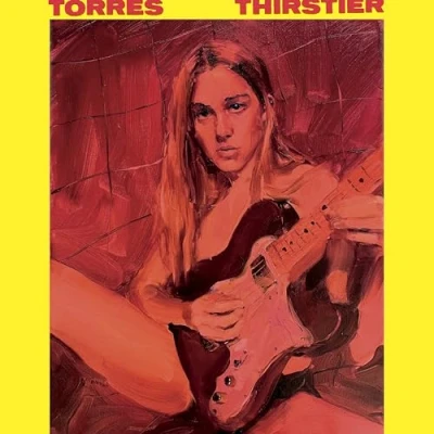 Afbeelding van Torres Thirstier