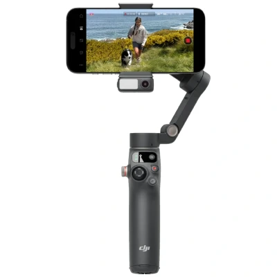 Afbeelding van DJI Osmo Mobile 7p Stabilizer