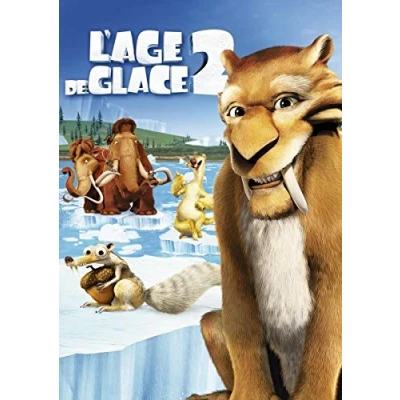 Afbeelding van Ice Age 2: The Meltdown