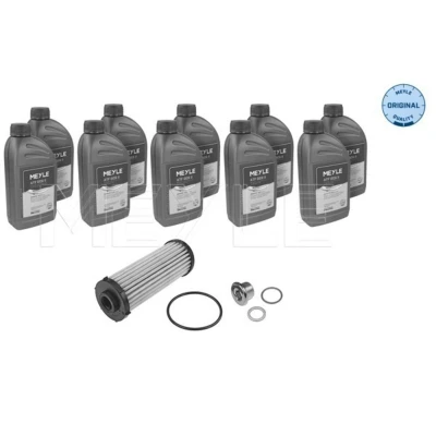 Afbeelding van Onderd.set, olie verversen van automatische versnellingsbak MEYLE 100 135 0103/XK