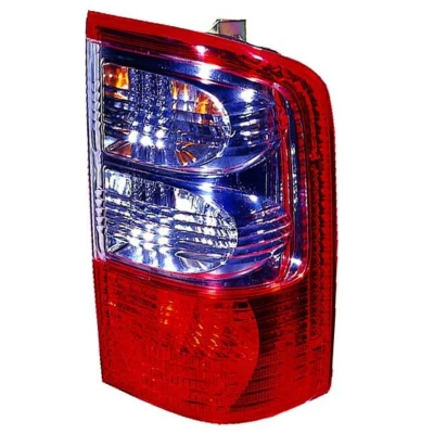 Afbeelding van Achterlicht DEPO 215 19F8R AE