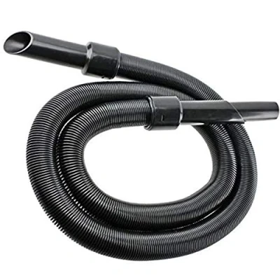 Afbeelding van SPARES2GO 6 meter universele 32 mm stofzuiger uitbreiding pijp slang kit (6 m + gereedschap adapter)
