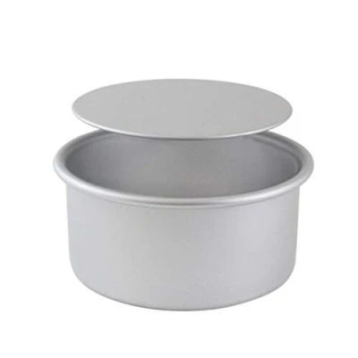 Afbeelding van PME Losse Bodem Bakvorm Ø30,5 x 7,5cm