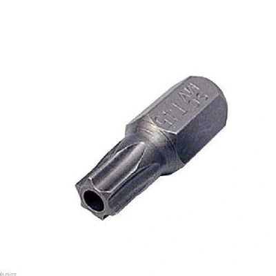 Afbeelding van KS Tools 930.2130 9302130 Torx bit 1 stuk(s)