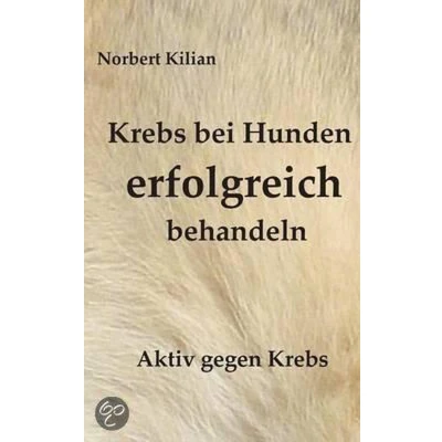 Afbeelding van Krebs Bei Hunden Erfolgreich Behandeln