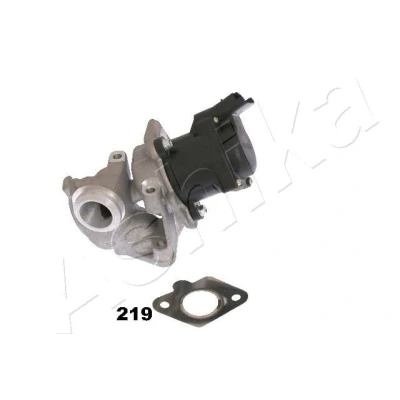 Afbeelding van ASHIKA 150 02 219 EGR klep