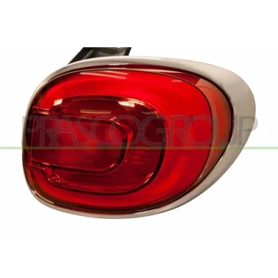 Afbeelding van PRASCO FT0404153 Achterlicht rechts LED Zonder lamphouder FIAT: 500L (351, 352) 1.3 D Multijet, 0.9 Natural Power, 1.6 1.4