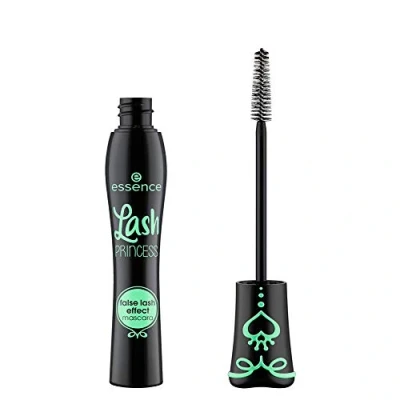 Afbeelding van 3x essence Lash Princess False Effect Mascara Black 12 ml