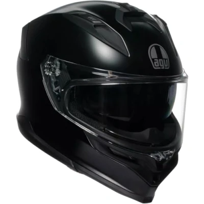 Afbeelding van AGV K7 Mono Helm, zwart, afmeting XL voor man