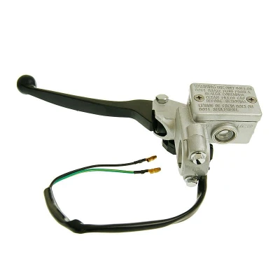 Afbeelding van 101 OCTANE Brake master cylinder 101.octane rear