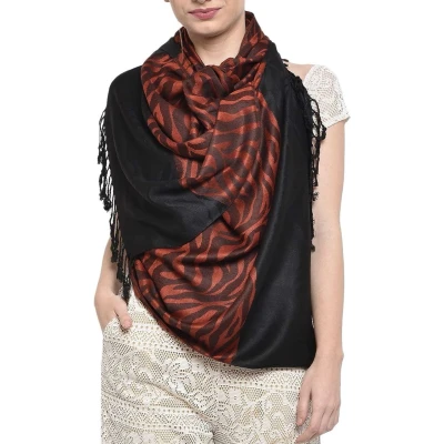 Afbeelding van N3 Collecties Dames Stola/Sjaal