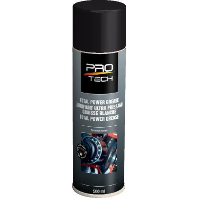 Afbeelding van Pro tech total power grease 500 ml