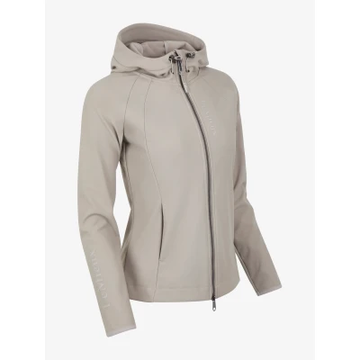 Afbeelding van LeMieux FW&#039;24 Soft Shell Vest Charlotte