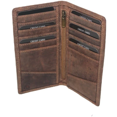 Afbeelding van OI Creditcardhouder lang / smal 289 Hunter
