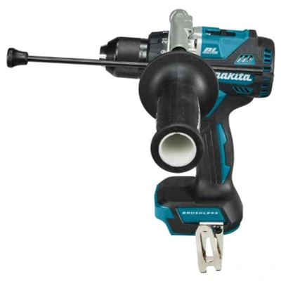 Afbeelding van Makita DHP486ZJ 18V Li ion accu klopboor /schroefmachine body in Mbox koolborstelloos
