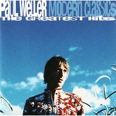 Afbeelding van Paul Weller Modern Classics (CD)