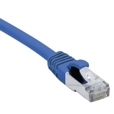 Afbeelding van Hypertec 858628 HY, 3 m, Cat7, S/FTP (S STP), RJ 45, 45