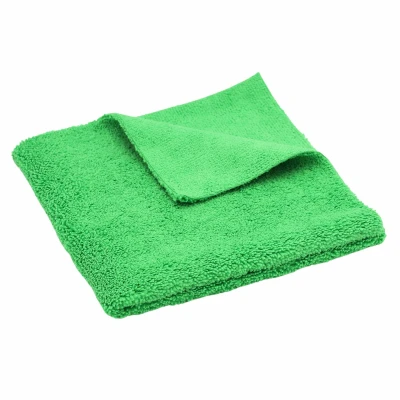 Afbeelding van LASER POLISH 40 x cm vermiljoen Appel Groen 5 stuks