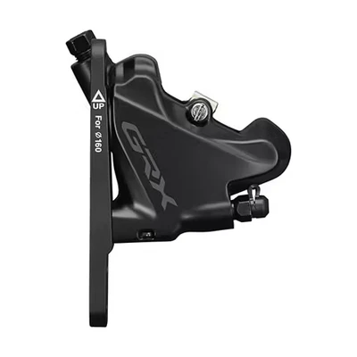Afbeelding van Shimano Schijfrem GRX RX400 Voor Remklauw Z Leiding Schijf Gr
