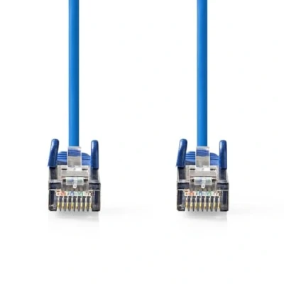 Afbeelding van CAT5e Netwerkkabel SF/UTP RJ45 Male 20.0 m Rond PVC Nedis