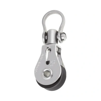 Afbeelding van Ronstan Serie 15 Enkelschijfsblok met wartel