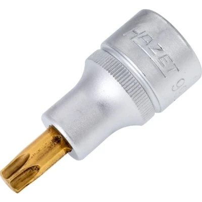 Afbeelding van Hazet 992 T45 Dopsleutel bitinzet 1/2 (12.5 mm)
