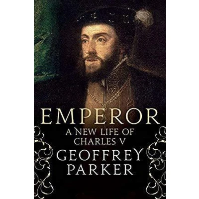 Afbeelding van Emperor A New Life of Charles V