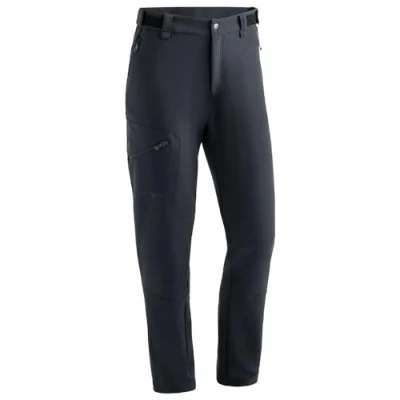 Afbeelding van Maier Sports Heren Foidit M, zwart, 27 EU