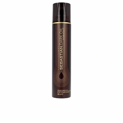 Afbeelding van Sebastian Dark Oil Silk Spray, 200 ml (1 stuk)