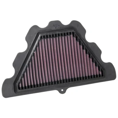 Afbeelding van K&amp;N Luchtfilter KA 9018