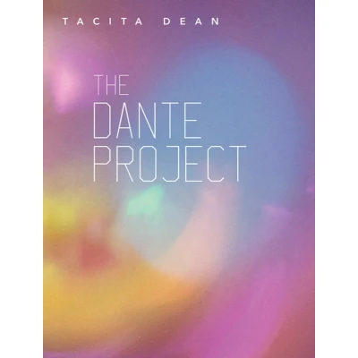 Afbeelding van Tacita Dean: The Dante Project