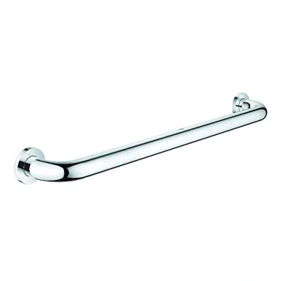 Afbeelding van Grohe Essentials handgreep 600 mm chr.