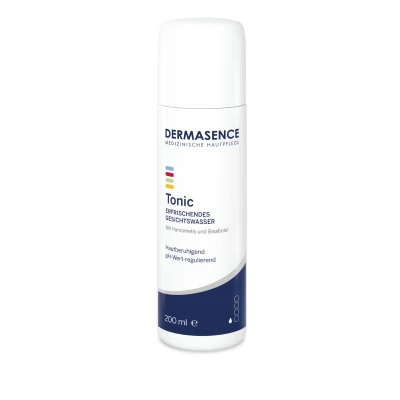 Afbeelding van DERMASENCE Tonic 200ml