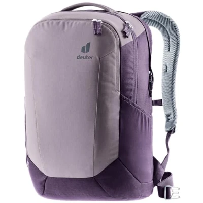 Afbeelding van deuter Giga Laptop Rugzak, Lavendel paars, 28 L, L