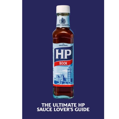 Afbeelding van The Heinz HP Sauce Book