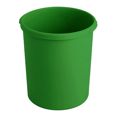Afbeelding van Kunststof papierbak, 30 ltr