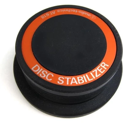 Afbeelding van Audio Technica AT 618 Record Stabilizer (600 Gram)