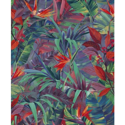 Afbeelding van Dutch Wallcoverings Jungle Fever JF2301