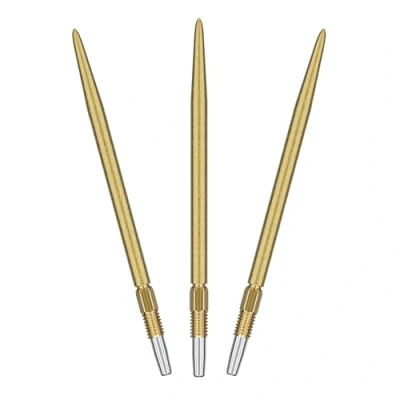 Afbeelding van TARGET SWISS SLK POINT GOLD LITTLER 42mm