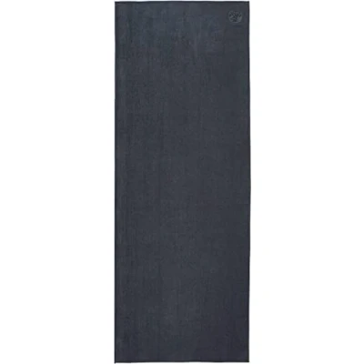 Afbeelding van eQua Handdoek Thunder 183 cm
