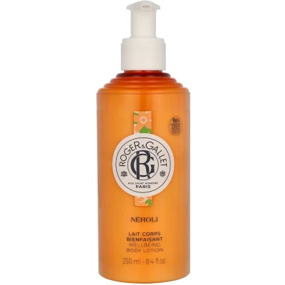 Afbeelding van Roger&amp;Gallet Neroli Weldadige Lichaamsmelk 250 ml